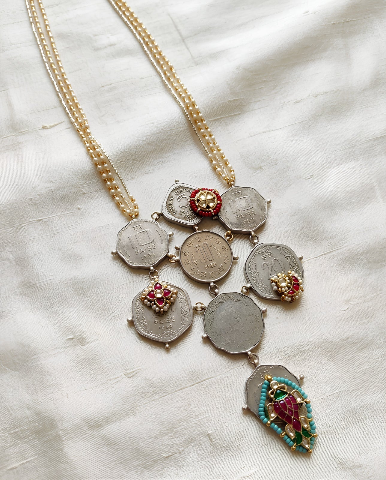 Heirloom Coin Collection