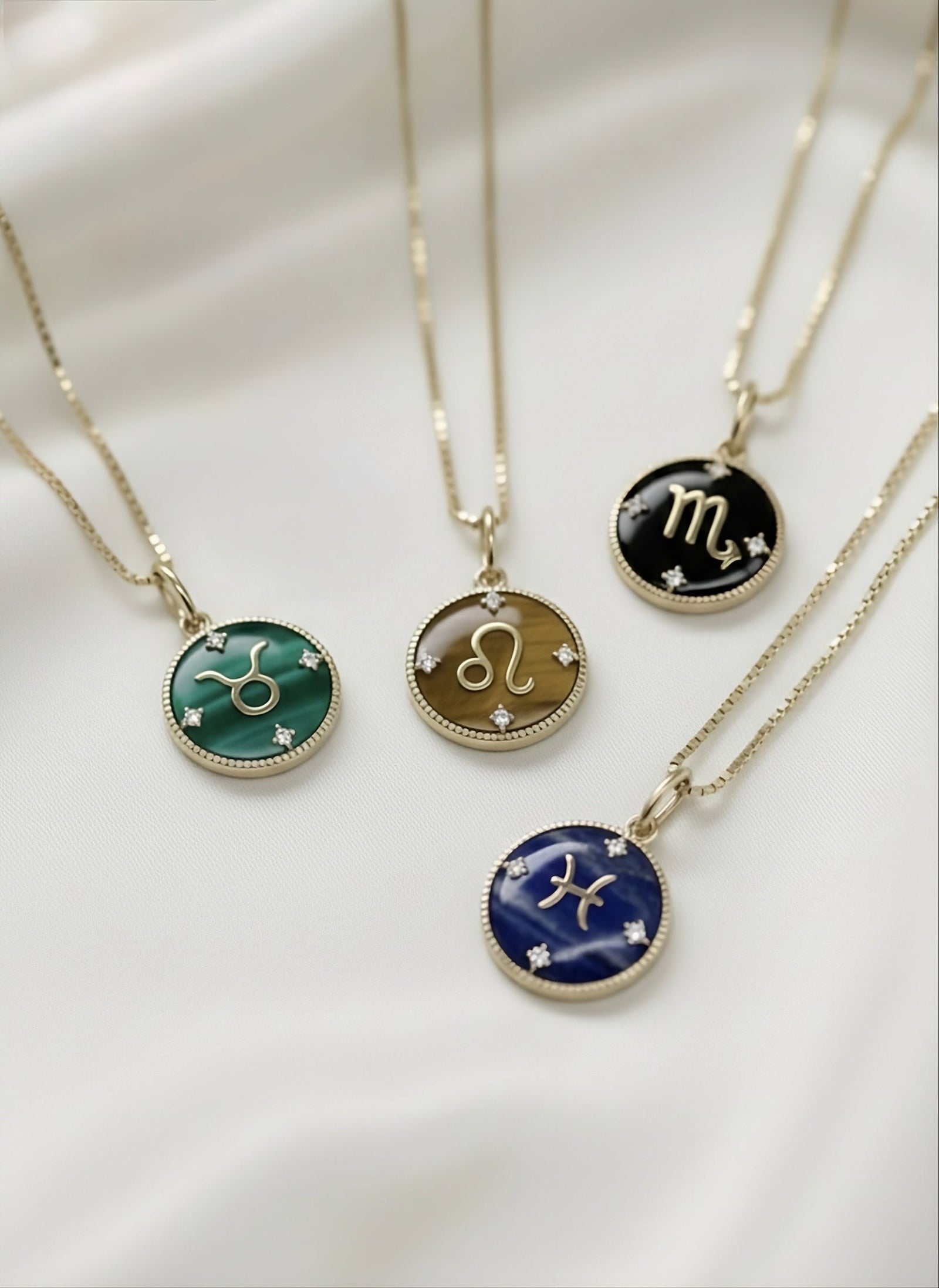 Zodiac Collection