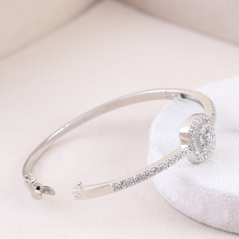 Modern Grace Bracelet