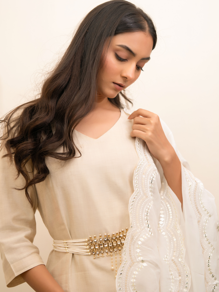 Hansika Waist Ornament