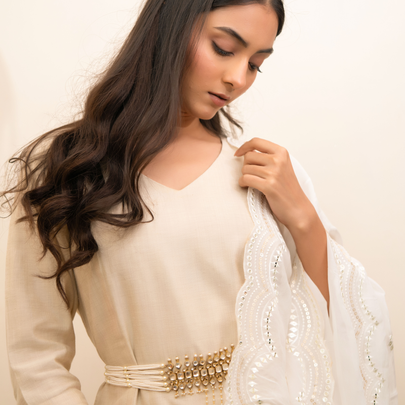 Hansika Waist Ornament