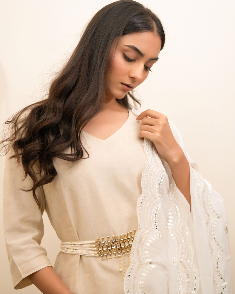 Hansika Waist Ornament